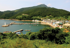 대항어촌체험마을